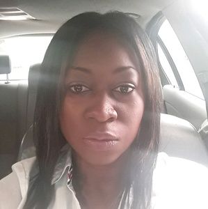 Meet your Posher, Lisha